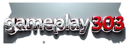 gameplay303 logo