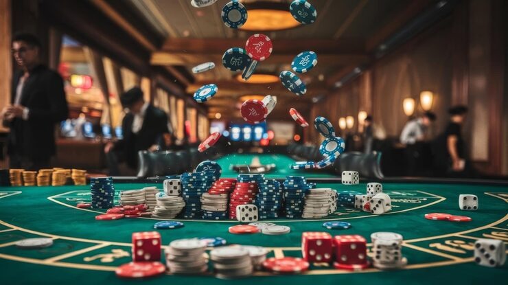 gameplay303 Slot Rooms Built for Indonesia